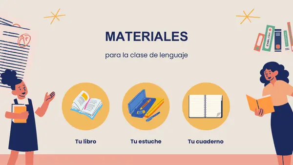 Clase lenguaje: Leer y comprender reportajes - Texto periodístico y serie documental