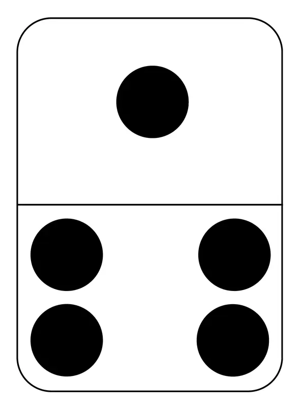 Domino xl 
