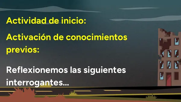 Distopía Literaria