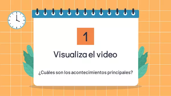 secuencia de acción