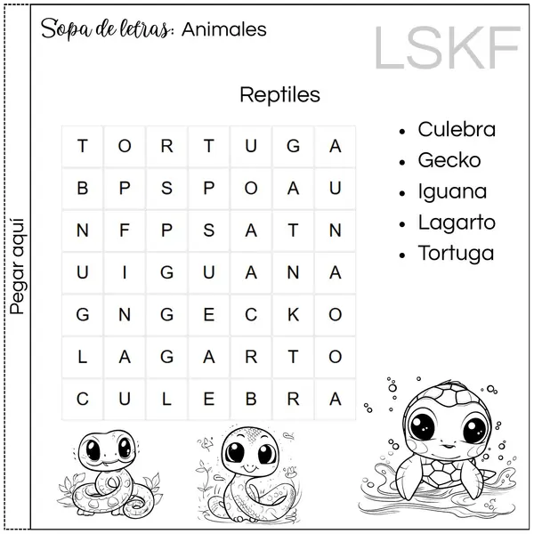Cuadernillo de actividades extras