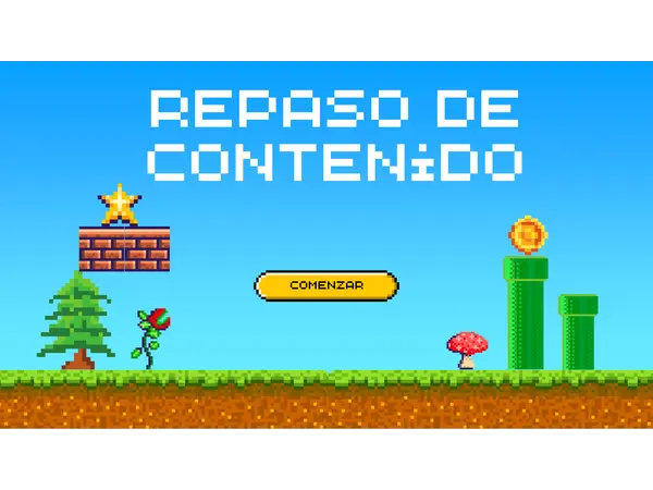 CONSONANTES M-P