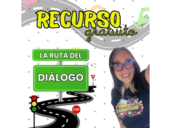 “RUTA DEL DIÁLOGO”