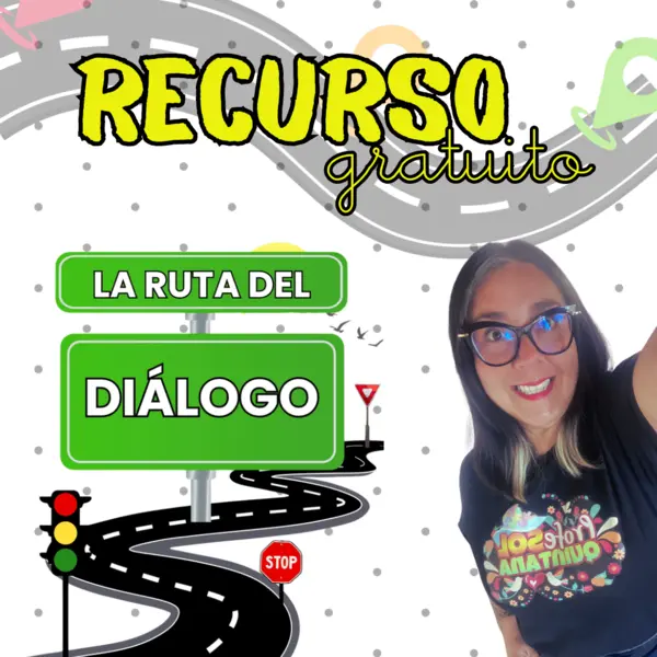 “RUTA DEL DIÁLOGO”