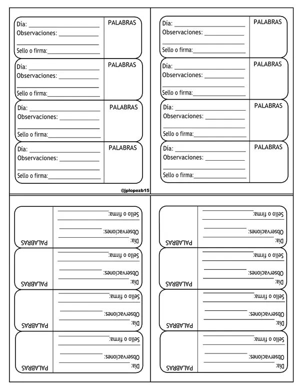 Pasaporte lector