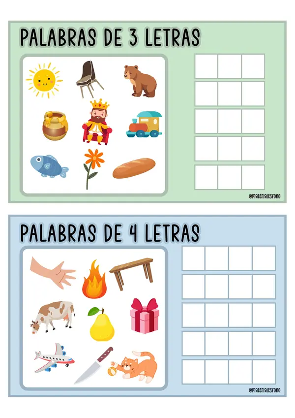 Juego de palabras