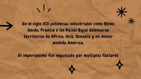 Imperialismo