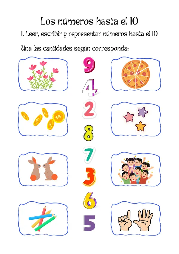 Cuadernillo matemática