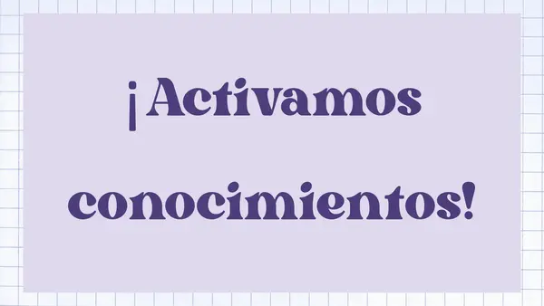Método Matte: lección loro