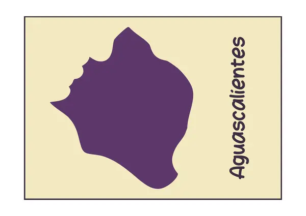 tarjetas de los estados de la republica mexicana