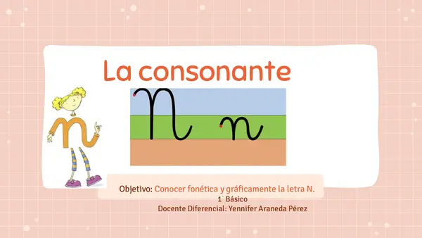 CONSONATE N
