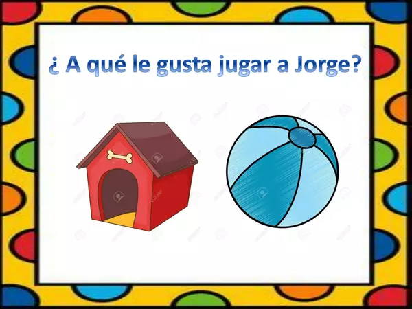 Cuadernillo iniciación a la lectura.