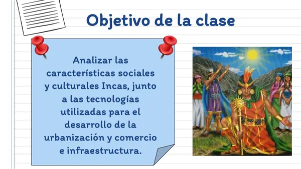 La Civilización Inca