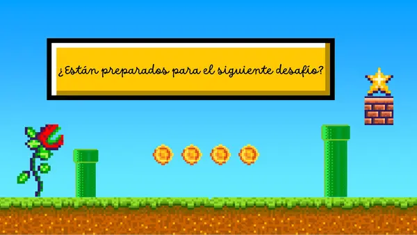 CONSONANTES M-P