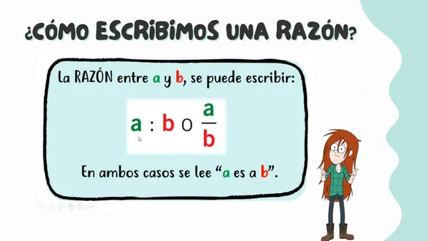 Razones
