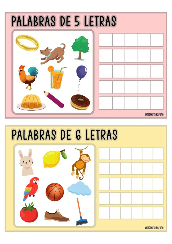 Juego de palabras