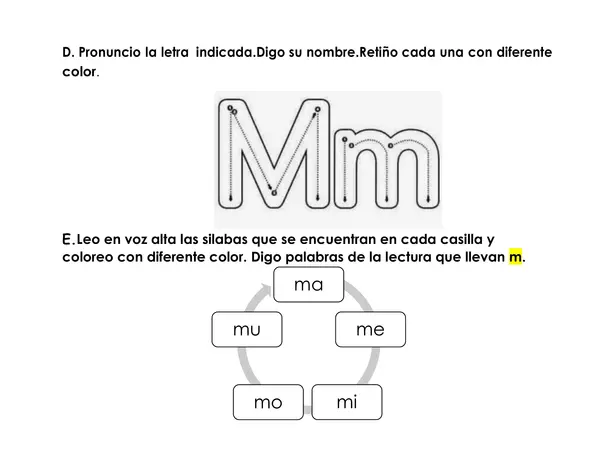 COMBINACIONES BÁSICAS