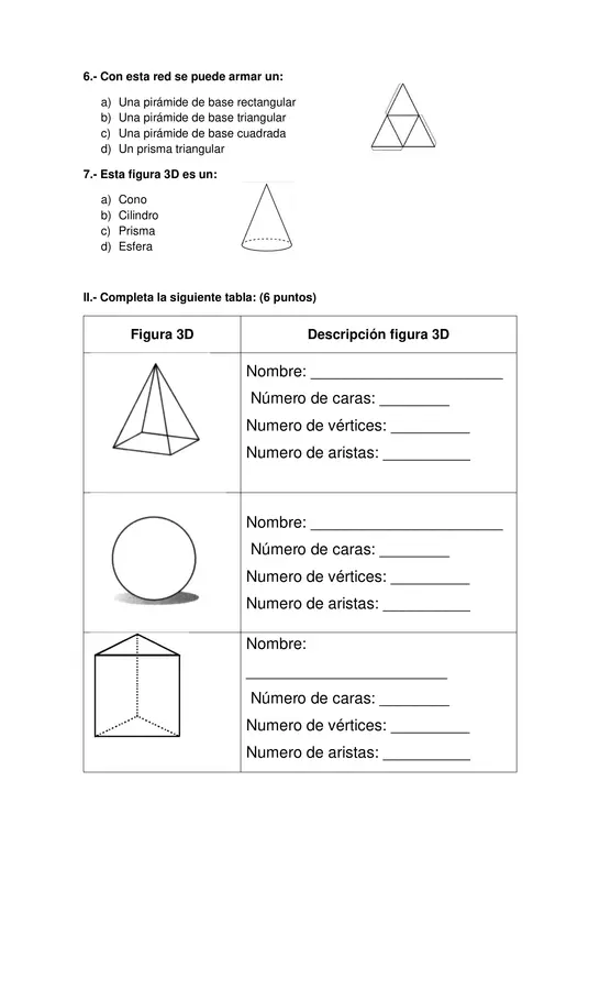 control fracciones y figuras 3D