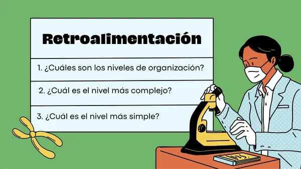 Funciones de los tejidos, órganos y sistemas