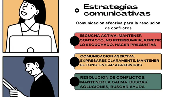 Estrategias para la prevención de la violencia - ORIENTACIÓN (Normativa ministerial 2025)