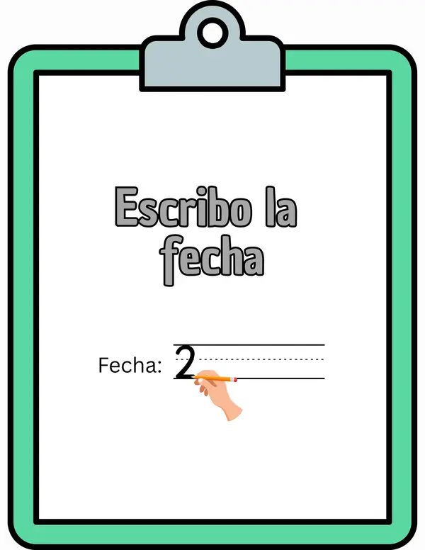 Paso a paso: Mi guía de presentación de tareas