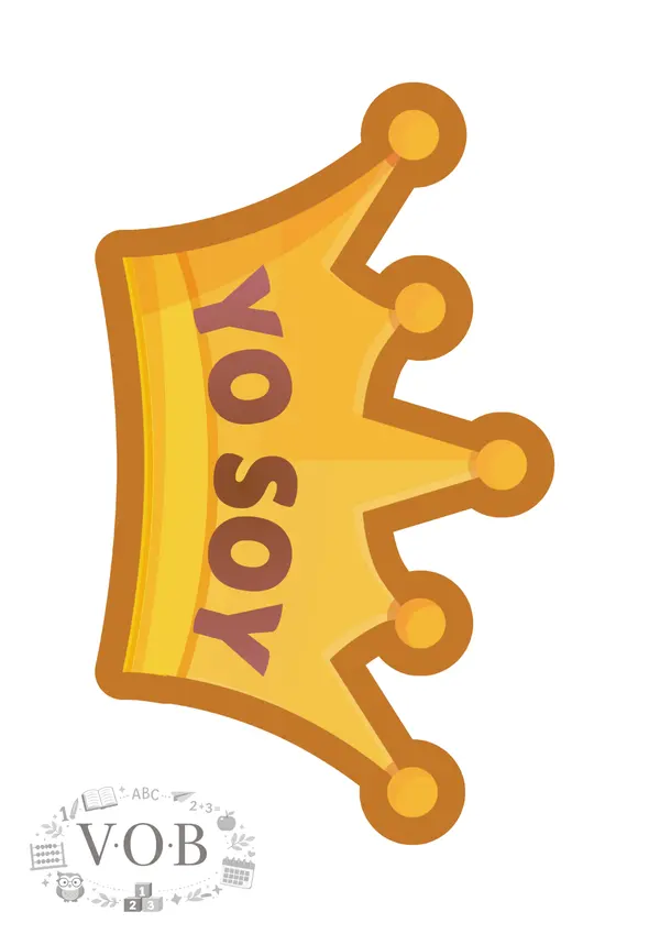 Yo soy: afirmaciones positivas para espejo