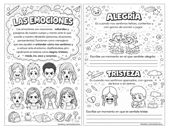 Emociones