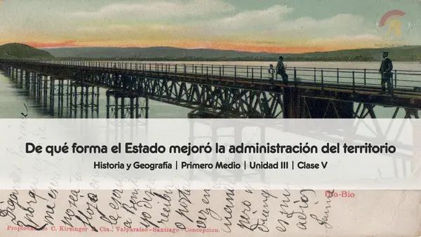 El país contado: censos y administración estatal