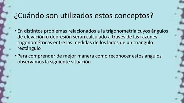 Trigonometría 2