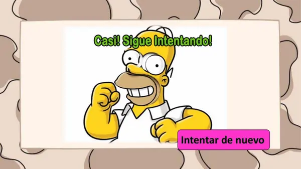 Juego tipo de narradores