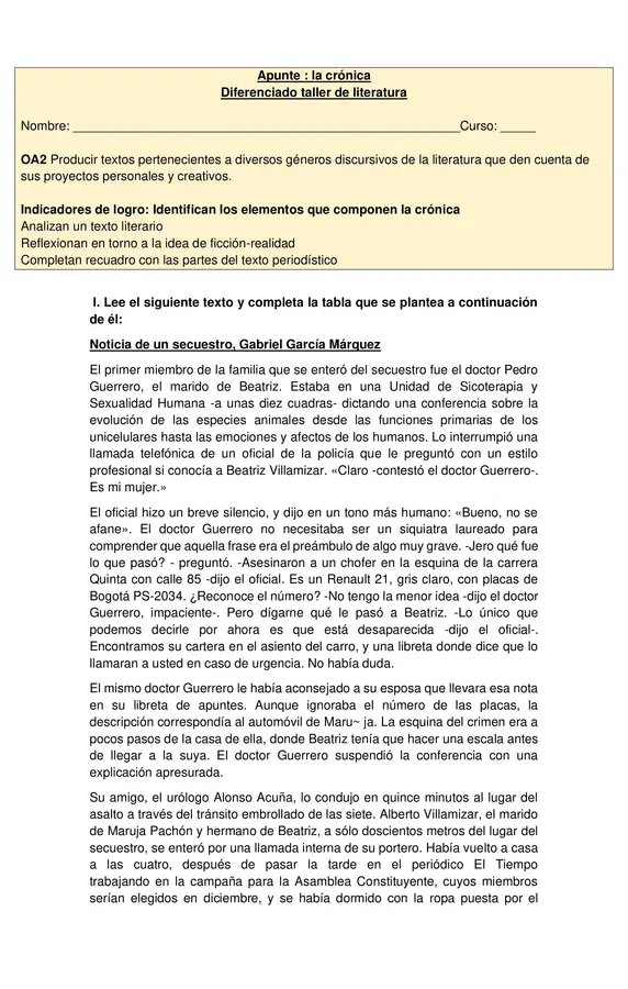 "Desafíos de la Educación en Tiempos de Pandemia: Una Crónica Urgente"