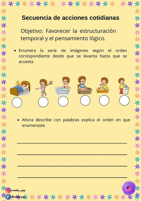 Memoria secuencial 