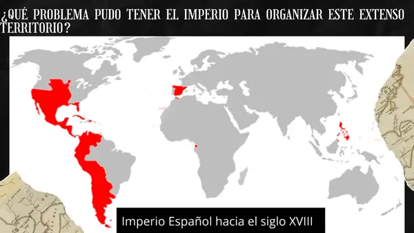 Inicio de las independencias en america latina