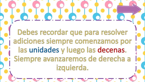 Suma de dos digitos 
