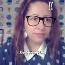 MARIA OLGA FLORES - @mariaolga1