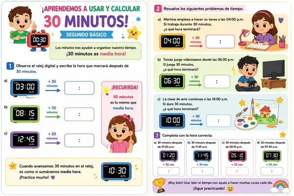 Horas