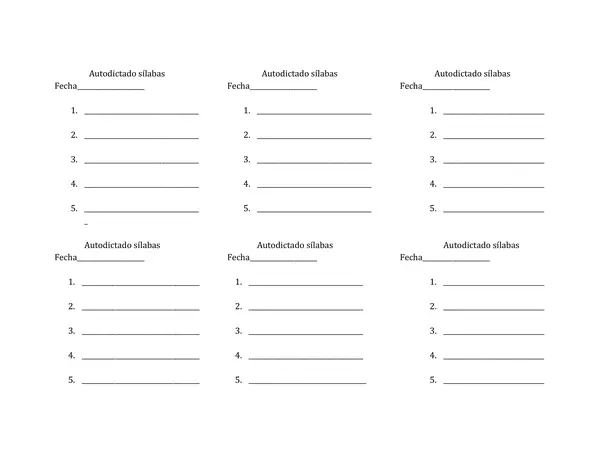Leo • Juego • Escribo | Método de Lectura mediante el Juego y la Autonomía