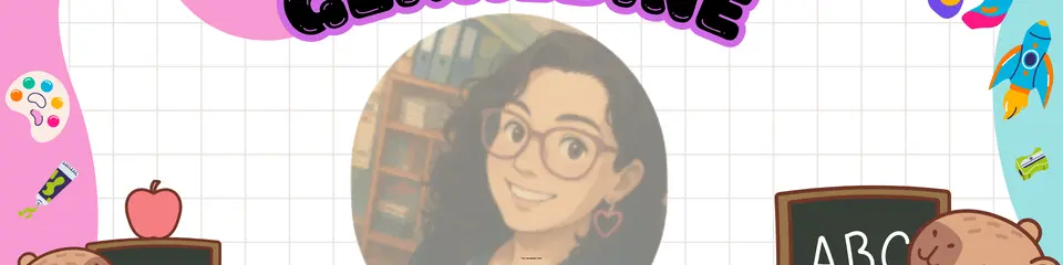 Silva Pino Geraldine - @geraldine3 cover photo