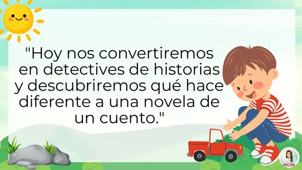Novelas 