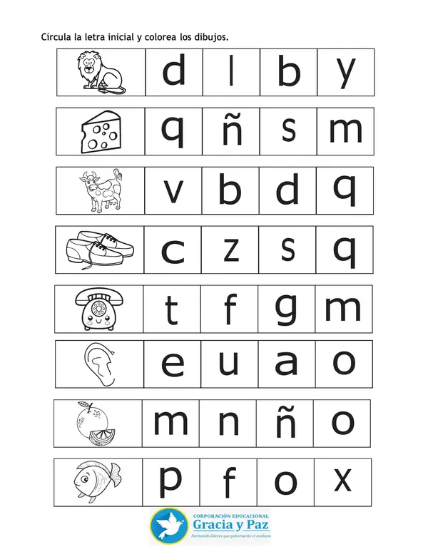 cUADERNILLO PARA REFORZAR LECTO ESCRITURA