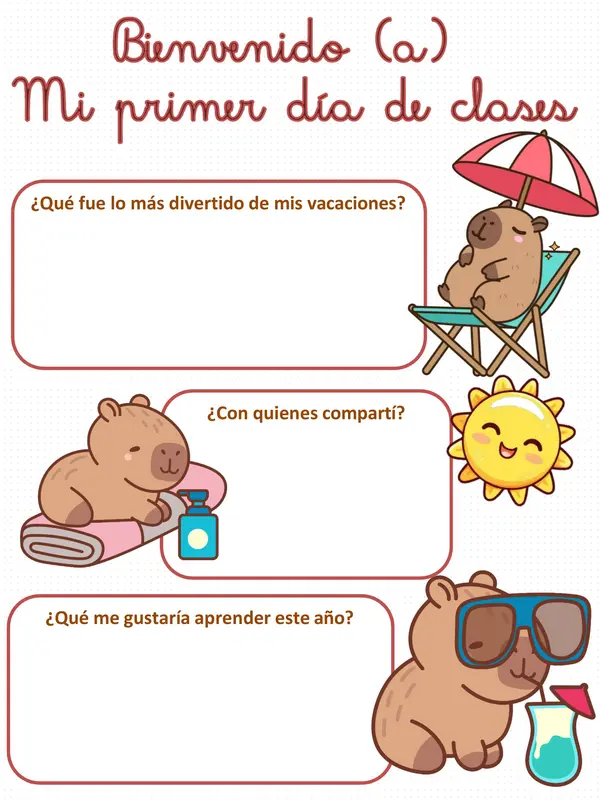 "Todo sobre mi, todo sobre ti"