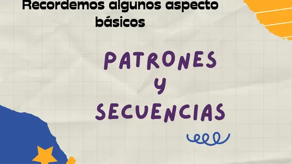 OA 6.- Lenguaje algebraico - 7° básico
