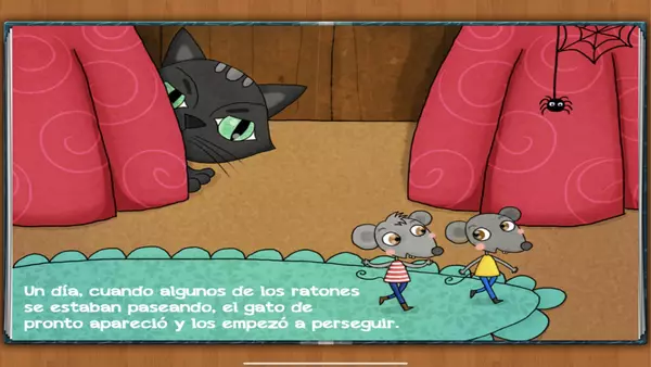 ¿Quién le pone el cascabel al gato?