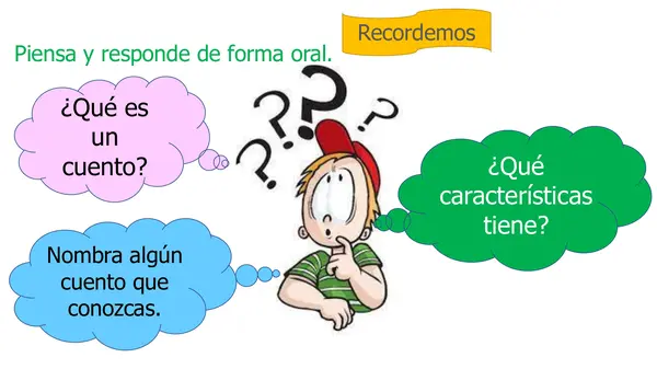 El cuento