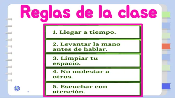 Ortografía puntual- Uso de la coma