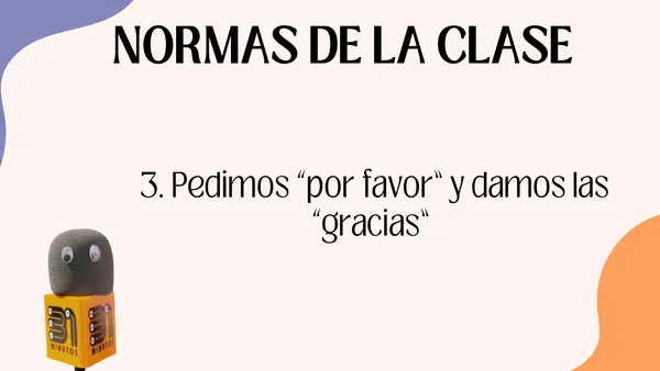 3° "La noticia y sus características"