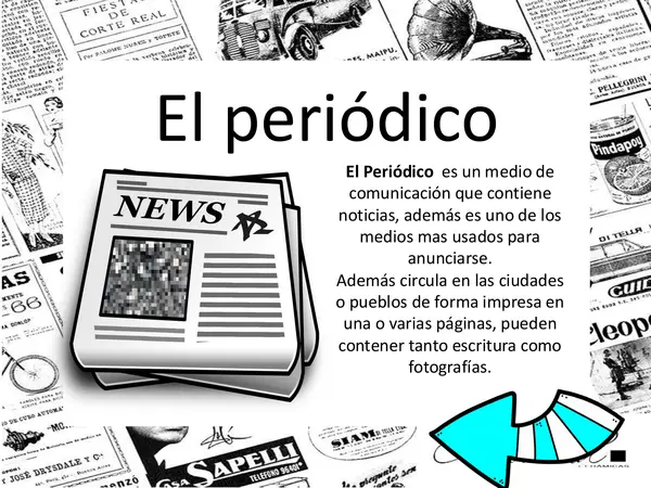 LAS NOTICIAS
