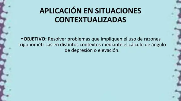 Trigonometría 2