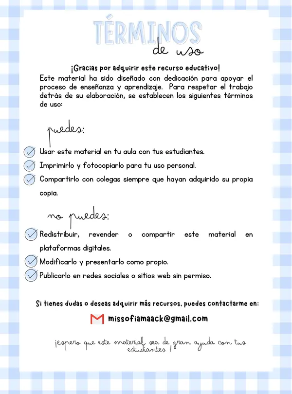 Guías para trabajar la habilidad de inferir