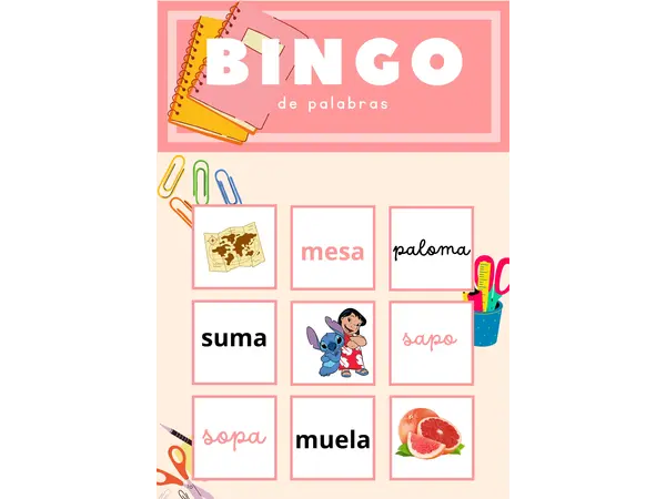 bingo